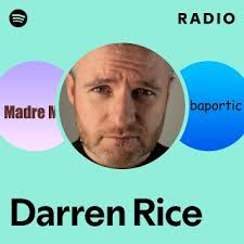 Darren Rice