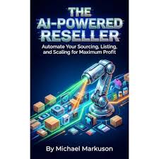 The AI-Powered Reseller