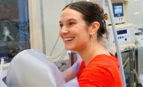 Natalie Falco Receives F31 Ruth L. Kirschstein Predoctoral Fellowship from  the National Institute of Allergy and Infectious Diseases (NIAID)