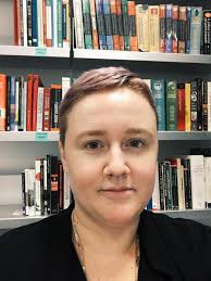 Author & Artist Biographies