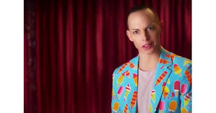 It is a daring movie and it's about being open to friendship and love, doesn't matter whatever it comes from. Dancing Queen Tv Review