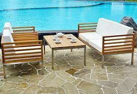 From outdoor lounge furniture to teak garden sets, and from garden furniture to garden tables. Outdoor Furniture Atlanteak Cm Co Ltp