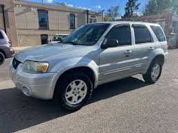Image result for Charcoal Beige 2006 Escape