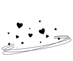 Pin De Mariana Grant En Png E Afins Corazones Tumblr Png Expresiones De Dibujo Dibujar Ojos De Anime