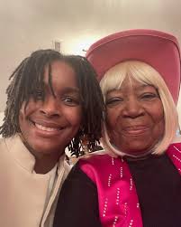 It is with immense sadness and pain that we announce our beloved Auntie  Jessica Price has passed away. Auntie Jessica was a true foot soldier in  every sense of the word. There