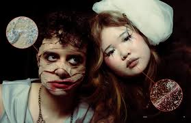 She Forgot, She Remembered