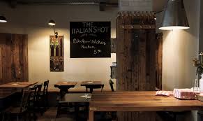 High Noon Im Glockenbachviertel Glockenbachviertel Munchen Italienische Restaurants