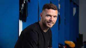 Jun 15, 2021 · the swedish fa has contacted police after a cascade of abuse was sent to striker marcus berg on social media. Marcus Berg Till Ifk Goteborg Ifk Goteborg Hela Stadens Lag