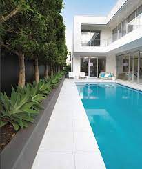 Find out what the prices are for a pool project compared to other paving materials such as pavers, concrete and bluestone. Capri Limestone White Pool Coping Bullnose Tiles On Sale Now