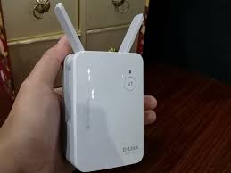 Tidak ada yang lebih baik satu dengan yang lainnya. D Link Ac1200 Wifi Range Extender Canggih Dukung Dual Band