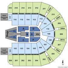 Taxslayer Center Seating Chart Related Keywords