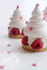 La Pavlova De Jeffrey Cagnes Recette Dessert Pavlova Patisserie