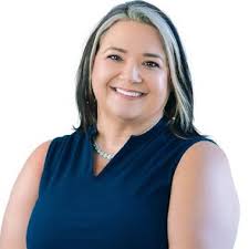 Angela Wright, The Wright Realtor