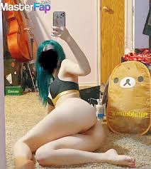 Mizuki Nude OnlyFans Leak Picture rdpK9bhfPG | MasterFap.net