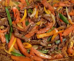 Check with this restaurant for current pricing and menu. Fajitas With Lots Of Meat And Flavor Picture Of Nally S Kitchen Davenport Tripadvisor