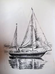 Bleistiftboot Zeichnen Google Suche Bleistiftboot Boat Google Googlesuche Suche Zeichnen Boat Drawing Sailboat Drawing Ship Drawing