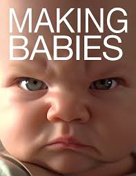 Making Babies: New life and rhymes... book by Susan Bonser