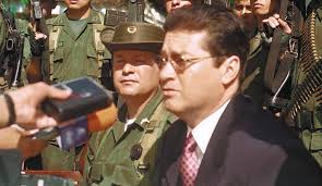 Miguel rodríguez orejuela aka the lord, was born on august 15, 1943, in the municipality of mariquita, colombia. 25 Anos De La Caida Del Cartel De Cali El Espectador