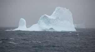 National Geographic recognises 'Southern Ocean' as globe's fifth ocean
