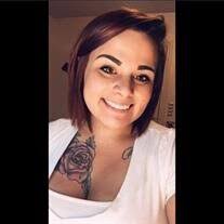 Mariah Michelle O'banion Obituary