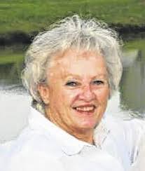 Barbara Naylor Obituary (2023)