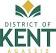 District of Kent logo