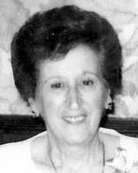 Margaret Paolini Obituary (2014)