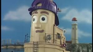 Theodore Tugboat Whistles, Horns and Other FX