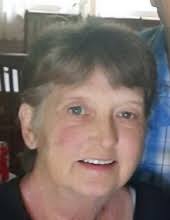 Obituary information for Connie Jean Harris