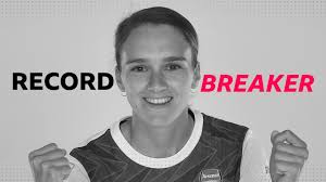 Arsenal women football club is an english professional women's football club based in islington, london, england that was previously called arsenal ladies. Vivianne Miedema Arsenal Striker Breaks Wsl All Time Scoring Record Bbc Sport