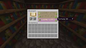 Minecraft - Does The Fortune Enchantment Work On Crops? - Gamer Empire