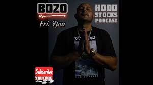 Realest conversations on earth with murderers, drug attics, criminal lawyers, pastors, bums, activist etc. Bozo Uncensored 88 Youtube