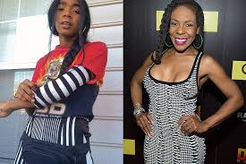 On tuesday night, kelly took to social for the first time since jan. R Kelly S Ex Wife And Daughter Are Torn Over Abuse Allegations