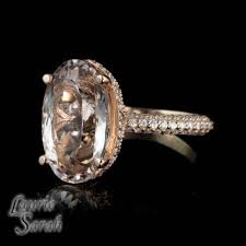 Gemstone Rings Archives Laurie Sarah Designs Morganite Engagement Ring Celebrity Engagement Rings Pink Morganite Engagement Ring