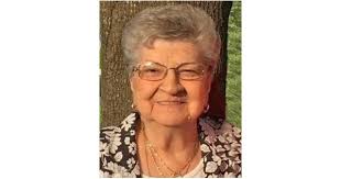 Anna Halloran Obituary (1934