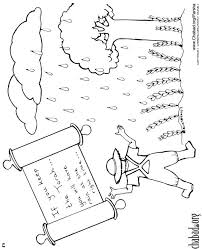 Jewish coloring book pages you can print and color. Parshah Coloring Book Click To Print Coloring Pages Coloring Books Color