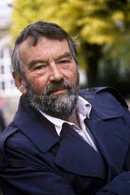 John Fowles