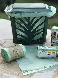 New technology locks moisture transmission keeping the bag and container dryer. Biobag Compostable And Biodegradable Bags Explained Flora Fauna