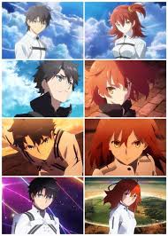 Pin By Lyn T On Fate Stay Night Fate Stay Night Anime Anime Anime Artwork