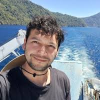 Eric David Lepe Rivas