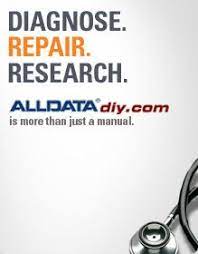 For The Expert Go To Alldatadiy Com Repair Auto Repair Repair Guide
