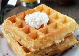 Gaufres Legeres Et Croustillantes Ww Plat Et Recette Recette De Gauffre Recette Recettes Sucrees