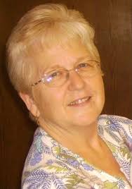 Obituary for Barbara Catherine Allinder