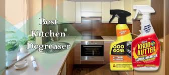 Top 10 Best Kitchen Degreaser Reviews Kitchen Gear Reviews