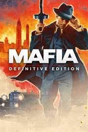 Definitive edition for the first time. Mafia Definitive Edition Kaufen Microsoft Store De De