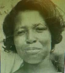 Tenna Beatrice “Teen” Covington Harrington Short Gould (1930-2018)