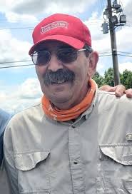 George Marshall Obituary (2025)