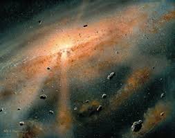 Which Condition In A Nebula Would Prevent Nuclear Fusion? - Quora