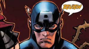 Avengers #38 Review — Major Spoilers — Comic Book Reviews, News, Previews,  and Podcasts