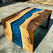 Epoksi masa ve epoksi sehpa tasarımlarında kullanan ağaç malzeme, doğal formu bozulmadan işlenmiş ağaç parçaları ve dilimleri olduğundan her masa ya da sehpa farklı bir tasarıma, görüntüye sahip olmaktadır. 1 Kg Takim Epoksi Recine Diy Nehir Masa Galon Seffaf Crystal Clear Epoksi Resina Taki Yapimi Icin Epoksiler Aliexpress